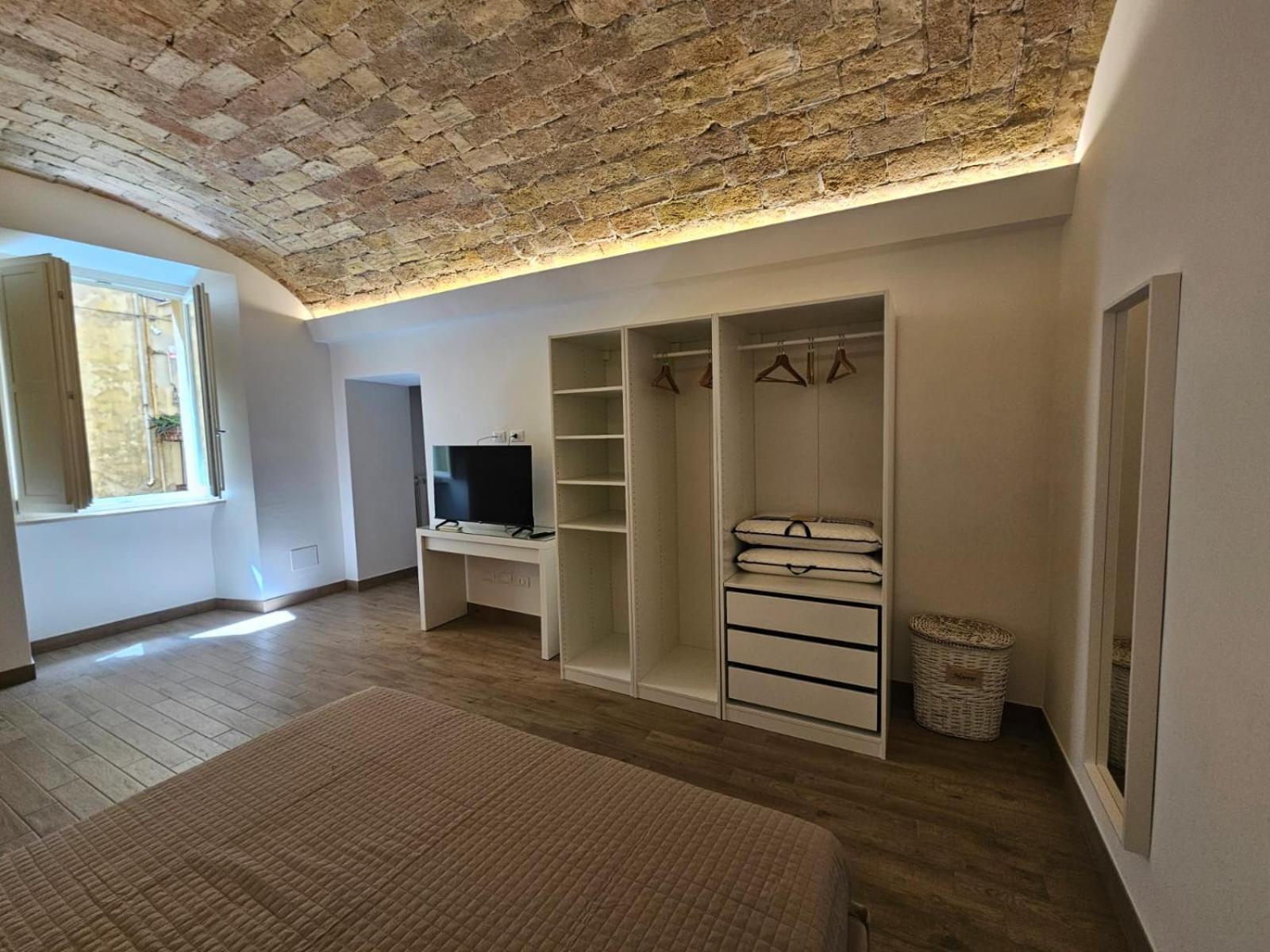 Campani Luxury Suite Rome Buitenkant foto