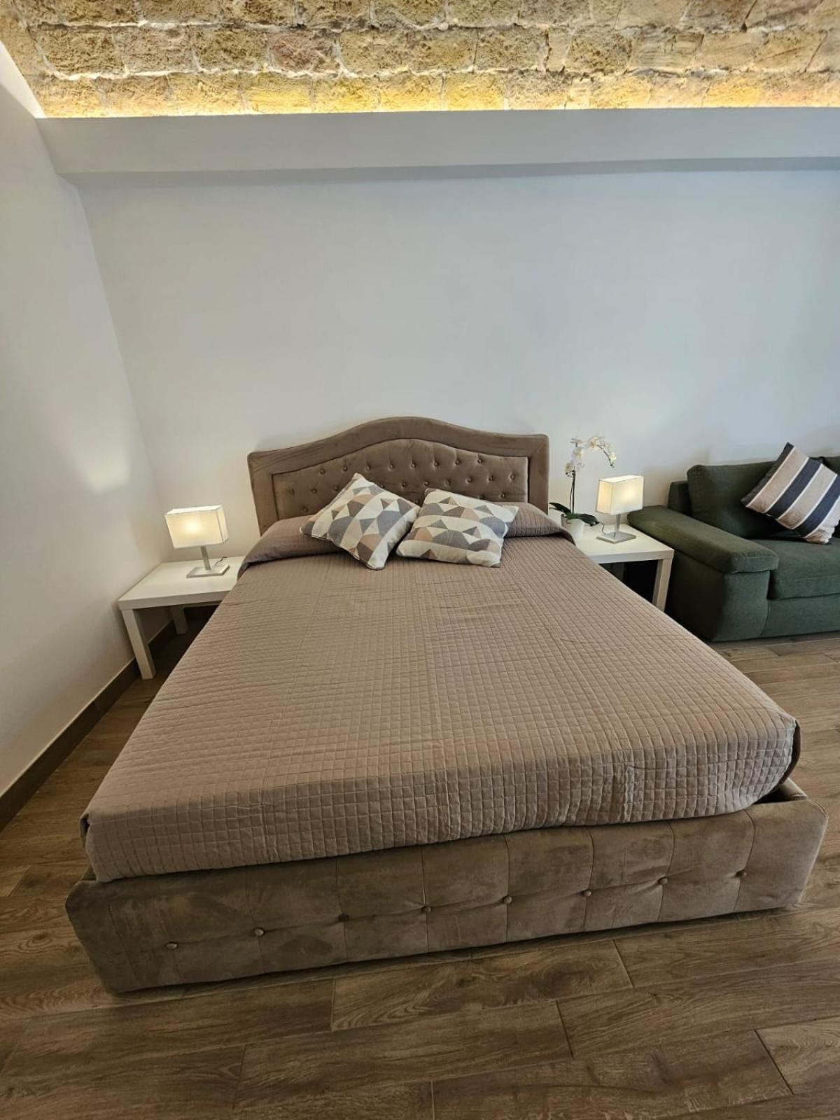 Campani Luxury Suite Rome Buitenkant foto
